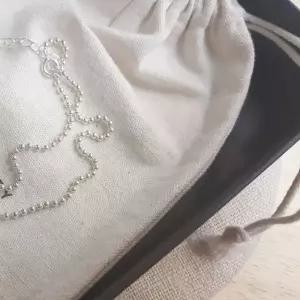 S9006 여성 심플 2미리 체인 볼 발찌 데일리 은발찌 실버 925 심플발찌