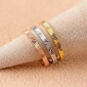 [엘렌쥬얼리]실버 Silver 925 선 샤인 컷팅 미스 링 은 반지