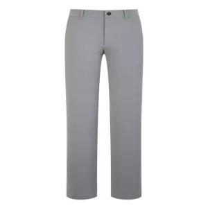 헤지스 골프 남성 25SS WPPA5B302G3 스테디셀러 그레이 패턴 밴딩팬츠22478223622343640