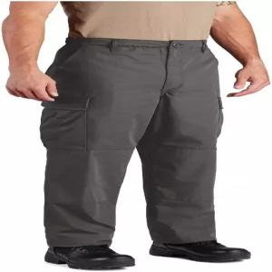 프로퍼 남성 유니폼 BDU 립스탑 바지