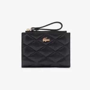 라코스테 크로코델 여성반지갑 BB NF5121E55N