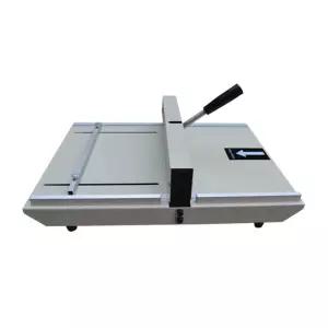 인쇄접지기계 커터기 스티로폼 수동 재단 열 절단기 우드락