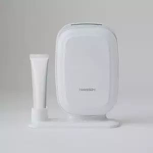 한샘 올데이 스탠딩 벽걸이 히팅건조 칫솔살균기