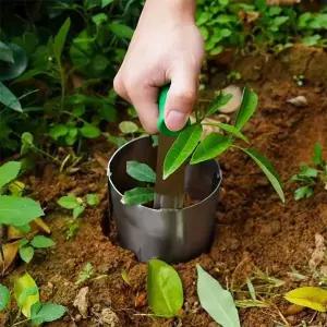 묘목 심기 농기구 모종도구 식물 파종 씨앗 분배기 씨앗분배기