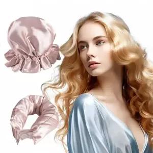 헤어롤 구르프 고데롤 웨이브 세팅 머리 볼륨 세팅 헤어롤