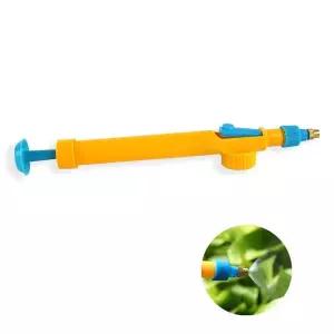 [RIZPICK]페트병 분무기 노즐 분사기 안개분사노즐 물뿌리개