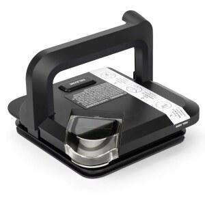 [미국배송] 닌자 블렌더 72 OZ 피처용 뚜껑 교체 블렌더용 부품 상단 잠금 커버 BL642 BN701 BN751 BN801 BL610 DB751A CT610 신모델 푸드 프로세서 액세서리