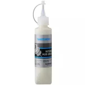 시마노 넥서스 내부 허브 그리스