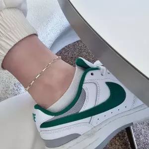 SS1007 여성 발찌 체인 포인트 심플 데일리 은 발찌 실버 925 심플발찌