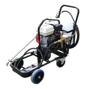 살포기 엔진 분제 유제 고압 스프레이어 유화 분무기 분사기 도포기 아스팔트