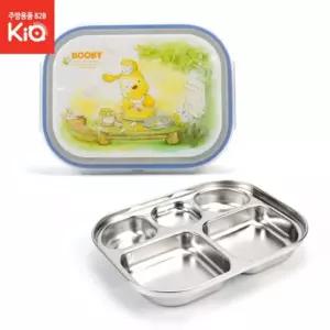 어린이집 유치원 단체급식 도시락 식판 다이어트식기
