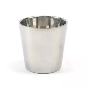 변색 없는 업소용 필수 스텐 물컵 스테인레스잔 스뎅컵 스댕컵 카페컵 시원한컵 아이스커피잔