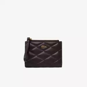 라코스테26 SS 크로코델 여성반지갑 BB NF5121E56G R31