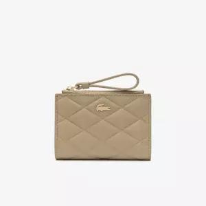 라코스테26 SS 크로코델 여성반지갑 BB NF5121E56G C87