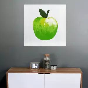 수작업 캔버스 유화 인테리어 과일 거실 벽 그림 액자