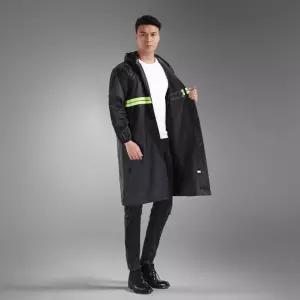 레인코트 작업 라이더 오토바이 배달용 우비코트 방수