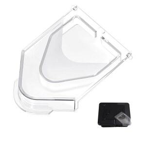 [미국배송] 닌자용 블렌더 뚜껑 교체 커버 주입구 부품 72온스 피처 NJ600-NJ602 BL500-BL781 액세서리와 호환 가능