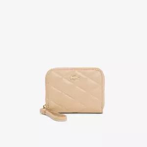 라코스테26 SS 크로코델 XS 지퍼코인 반지갑 BB NF5120E56G C87