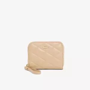 라코스테크로코델CROCODELLE지퍼코인 반지갑 NF5120E56GC87