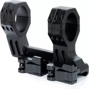 하이퍼그립 퀵 탈부착이 가능한 몬스터럼 데드락 프로 스코프 마운트