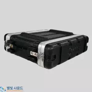 음향 이동형 도어 박스 랙케이스 선반 오디오 앰프