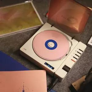 Syitren CDP manty CD R300 블루투스 블랙 플레이어