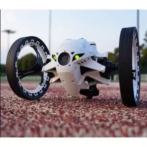 점핑 원격 점핑카 제어 무선 RC카 카메라 LED