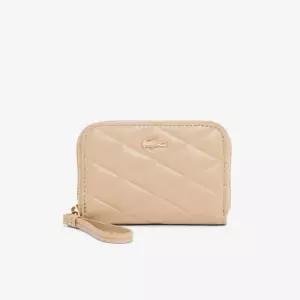 라코스테크로코델 XS 지퍼코인 반지갑 CW NF5120E56G C87