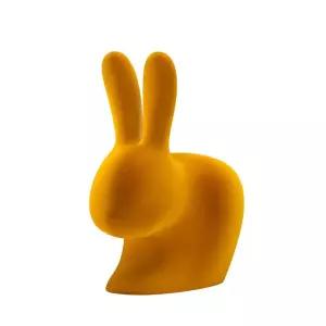 토끼 조형물 카페 장 소품 공원 펜션 마당 장식물