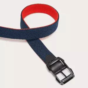 오클리 스포츠 등산 골프바지벨트 14.0 레드 캐주얼디자인 사계절 남자친구생일선물 혁띠 허리띠 혁대