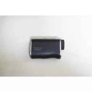 파인디지털 파인캐디 UPL100 레이저 거리측정기 블랙 케이스 포함