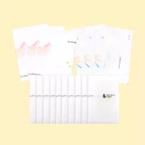 [밤부베베] 손수건 세트