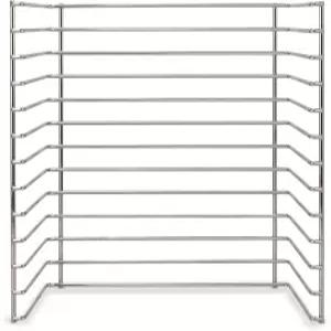 멜리사 더그 퍼즐 보관 랙 - 와이어 12개의 들어 있습니다