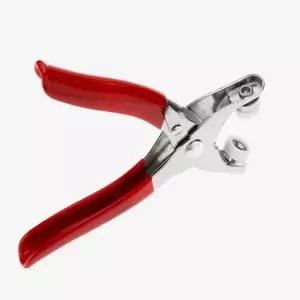 다기능 금속스냅 집게