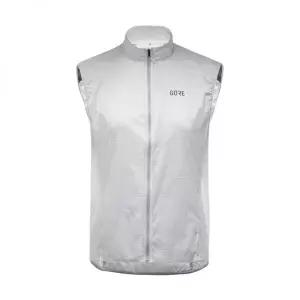 GOREWEAR 윈드스토퍼 드라이브 베스트 - 화이트 (남성용) 174423