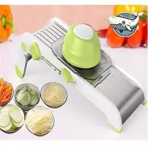 [하프클럽/브이와이]다지기 필수 만능 채썰기 기구 야채 슬라이서