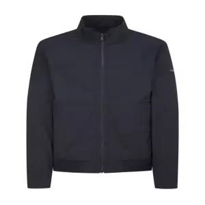 헤지스 남성 체크 점퍼 HZJU6B502N2 HZJU6B50222486441842345595