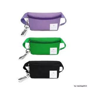 자전거여행 힙색 슬링백 여권가방 보조가방 크로스백