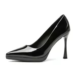 단화 구두 하이힐 어울리는 스틸레토 엘레강스 펌프스 여성패션 가보시힐녀 프렌치 DL5