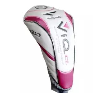 VIQ 유틸리티 3번 헤드 커버 TA3811772