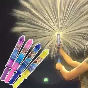 특이한 인싸 불꽃놀이 분수 스틱 물총 주사기 워터건