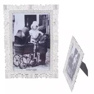 4x6 은 캣츠아이 002110 액자