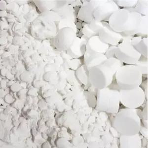 나프탈렌 좀약 파손품 벌크 6.8kg