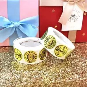 산타스티커 크리스마스 메리 크리스마스장식 크리스마