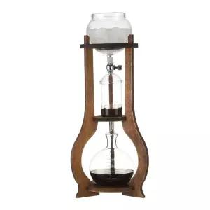 콜드브루 기계 더치커피 더블 밸브 머신 핸드드립 커피