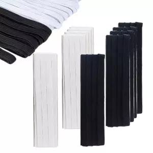 [RIZPICK]중폭 12골 천고무줄 면고무줄 2.5m 천고무