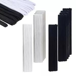 [RIZPICK]소폭 8골 천고무줄 면고무줄 2.5m 천고무밴