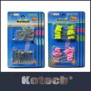 [RIZPICK]저가형 옷핀세트 옷핀 모음 옷핀 핀 삔 옷삔