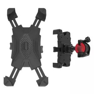 원터치 자전거휴대폰거치대 바이크 오토바이 전동킥보드 거치대 CC CC