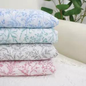 차가운 도비 홑이불 시어서커 리플 얇은 쿨 아이스 냉장고 이불 CC CC